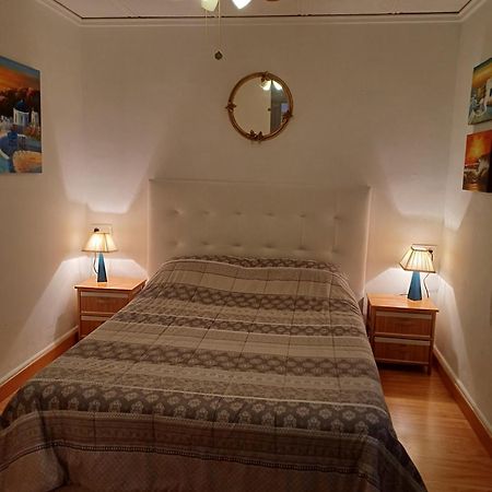 Appartamento Rex Cuatro Benidorm Esterno foto