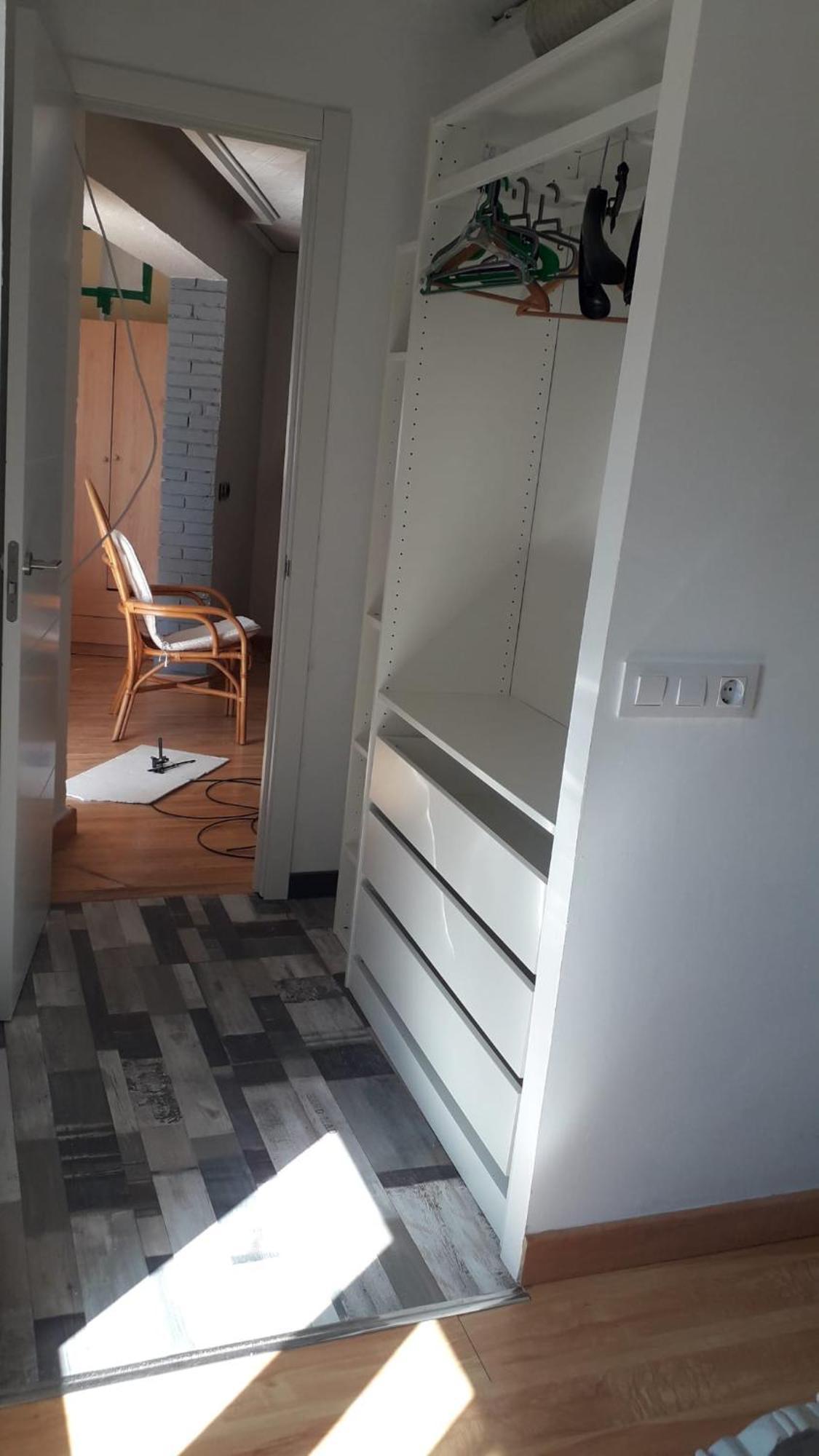 Appartamento Rex Cuatro Benidorm Esterno foto