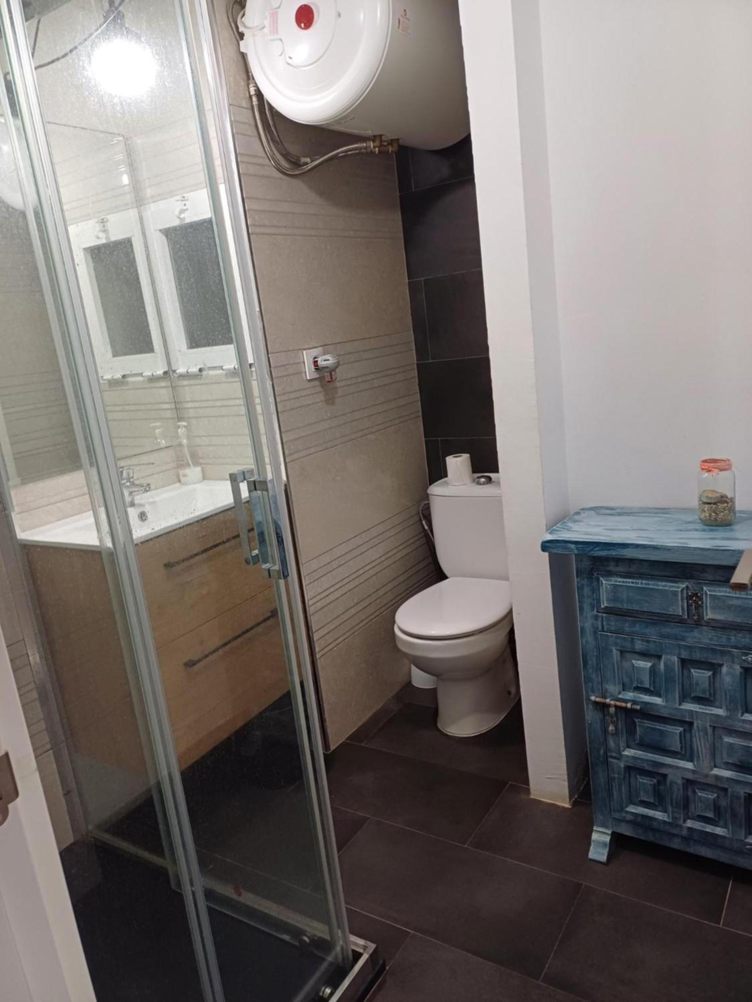 Appartamento Rex Cuatro Benidorm Esterno foto